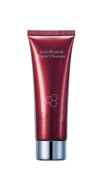 Anti-Blemish - Facial Cleanser ( 120g )